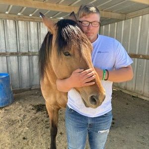 Meet your Posher, Eric